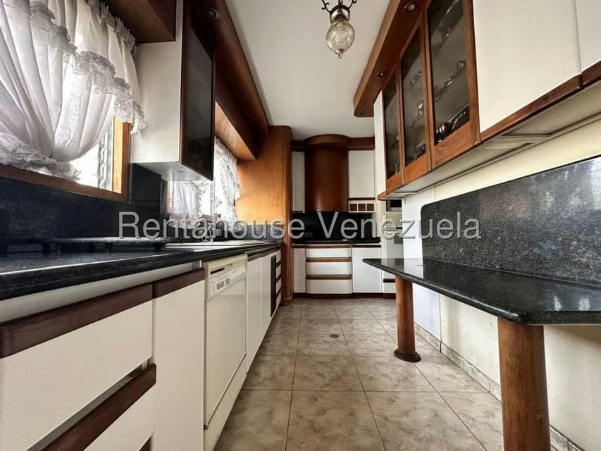 Apartamento (Duplex) en Venta en Los Caobos, Distrito Metropolitano - 5