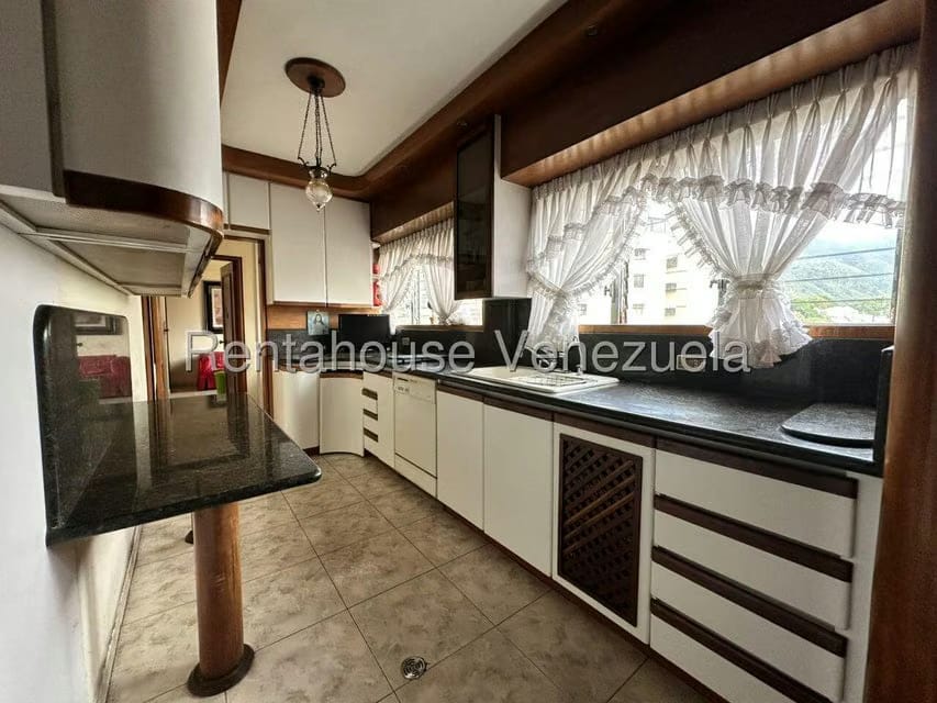 Apartamento (Duplex) en Venta en Los Caobos, Distrito Metropolitano - 6