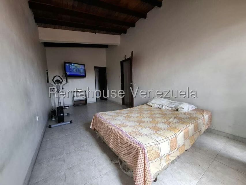Casa (Duplex) en Venta en Los Rastrojos, Lara - 12