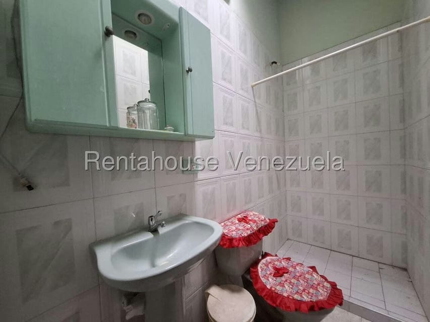 Casa (Duplex) en Venta en Los Rastrojos, Lara - 13