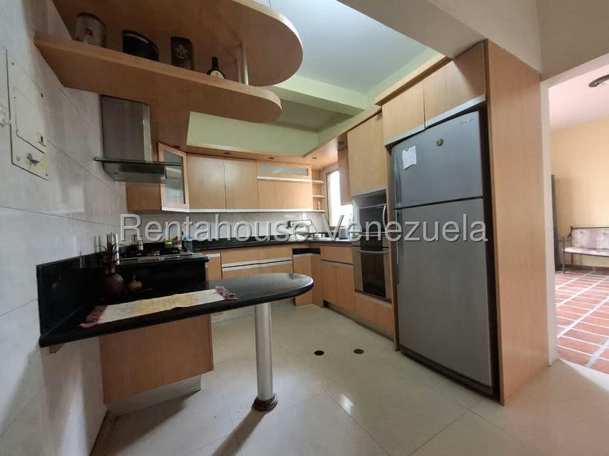 Casa (Duplex) en Venta en Los Rastrojos, Lara - 15