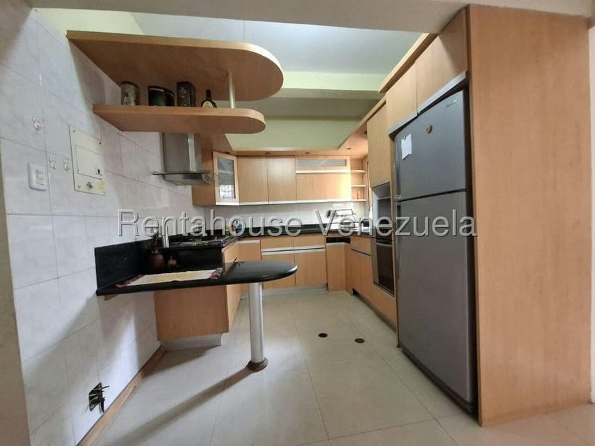 Casa (Duplex) en Venta en Los Rastrojos, Lara - 16
