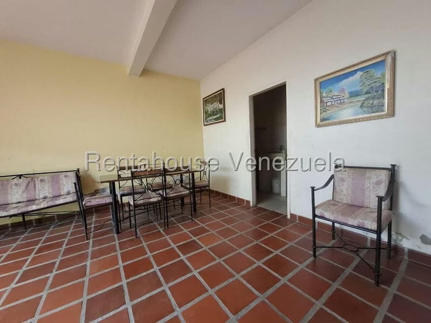 Casa (Duplex) en Venta en Los Rastrojos, Lara - 17