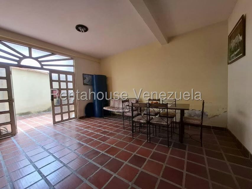 Casa (Duplex) en Venta en Los Rastrojos, Lara - 18