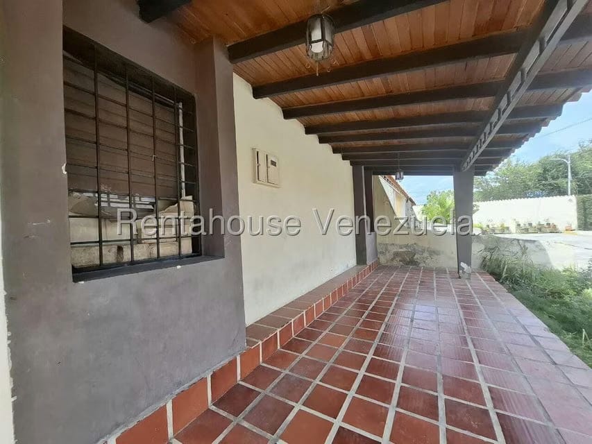 Casa (Duplex) en Venta en Los Rastrojos, Lara - 3
