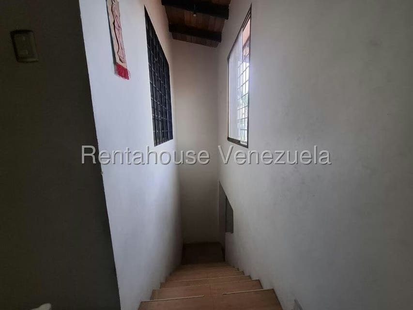 Casa (Duplex) en Venta en Los Rastrojos, Lara - 8