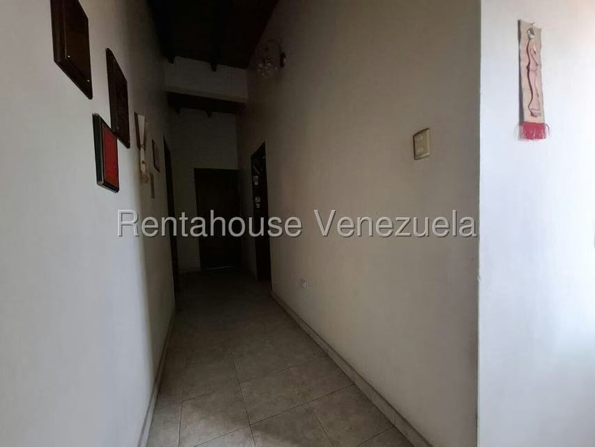 Casa (Duplex) en Venta en Los Rastrojos, Lara - 9