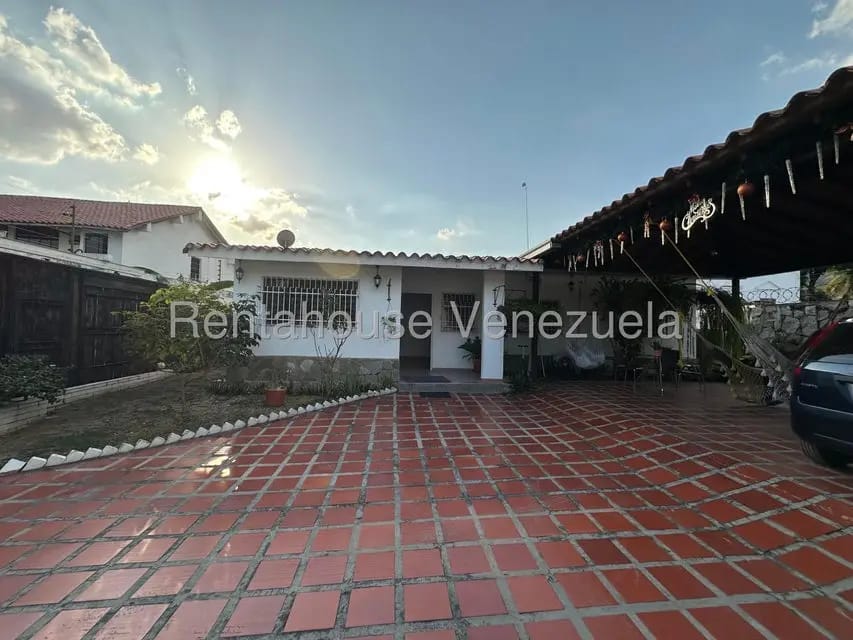 Casa (1 Nivel) en Venta en El Limon, Aragua - 2