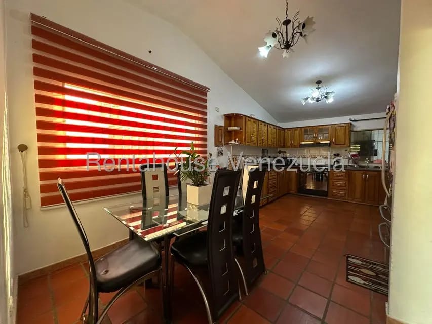 Casa (1 Nivel) en Venta en El Limon, Aragua - 11