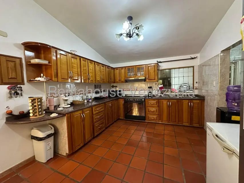 Casa (1 Nivel) en Venta en El Limon, Aragua - 12