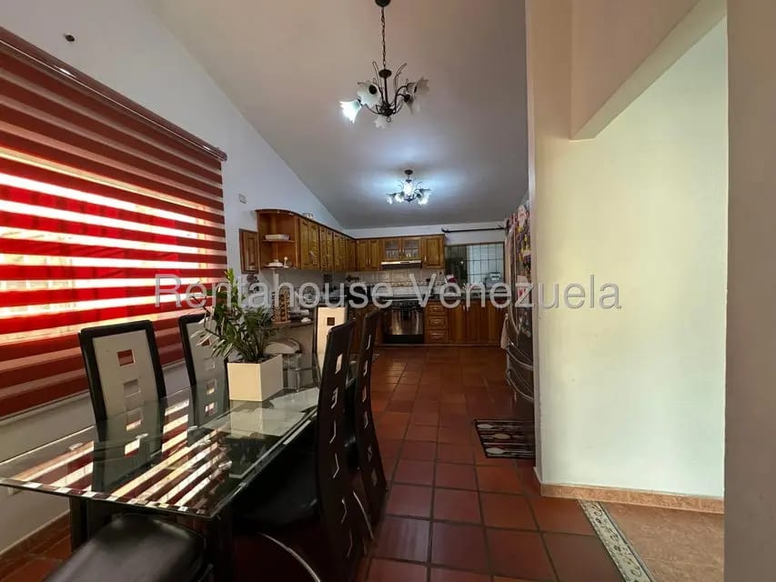 Casa (1 Nivel) en Venta en El Limon, Aragua - 13