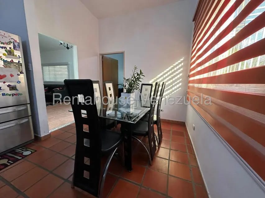 Casa (1 Nivel) en Venta en El Limon, Aragua - 14