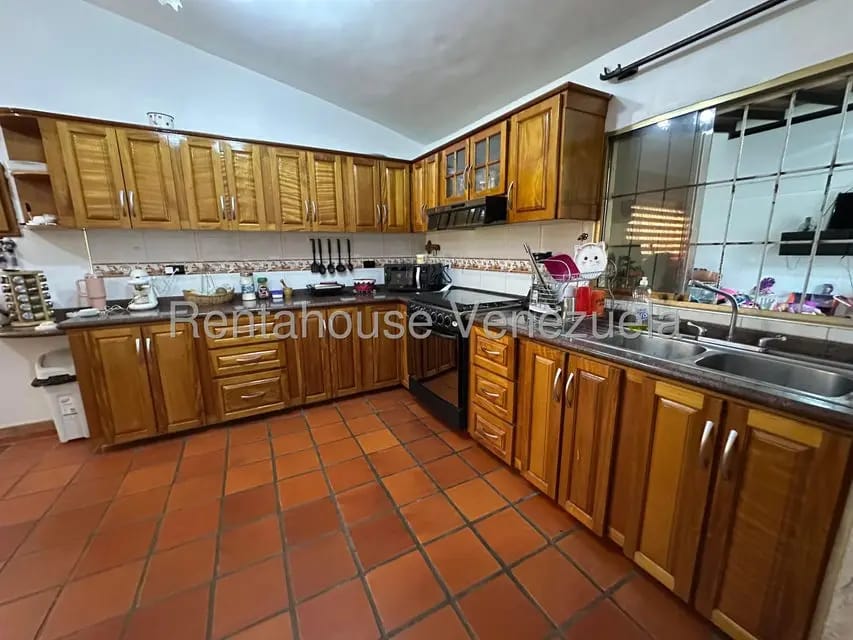 Casa (1 Nivel) en Venta en El Limon, Aragua - 15