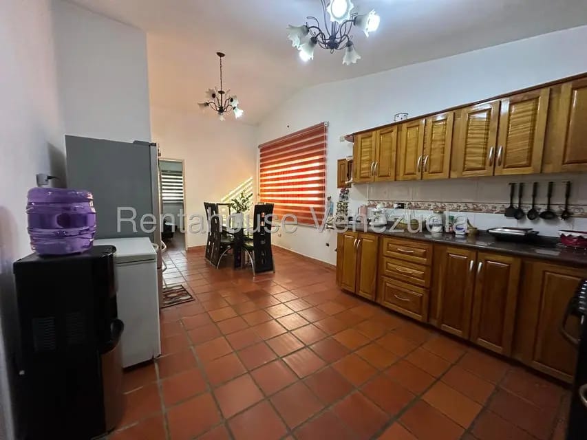 Casa (1 Nivel) en Venta en El Limon, Aragua - 16