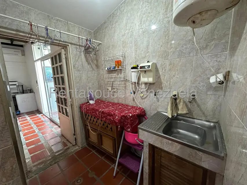 Casa (1 Nivel) en Venta en El Limon, Aragua - 17