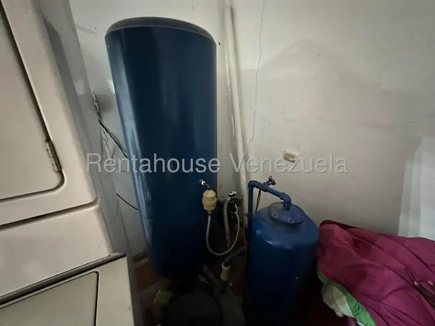 Casa (1 Nivel) en Venta en El Limon, Aragua - 19