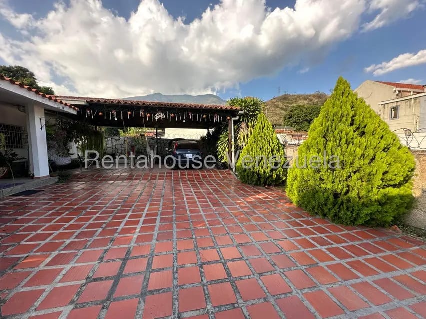 Casa (1 Nivel) en Venta en El Limon, Aragua - 3