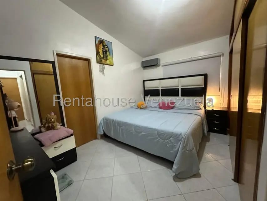 Casa (1 Nivel) en Venta en El Limon, Aragua - 21