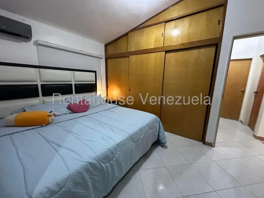 Casa (1 Nivel) en Venta en El Limon, Aragua - 22