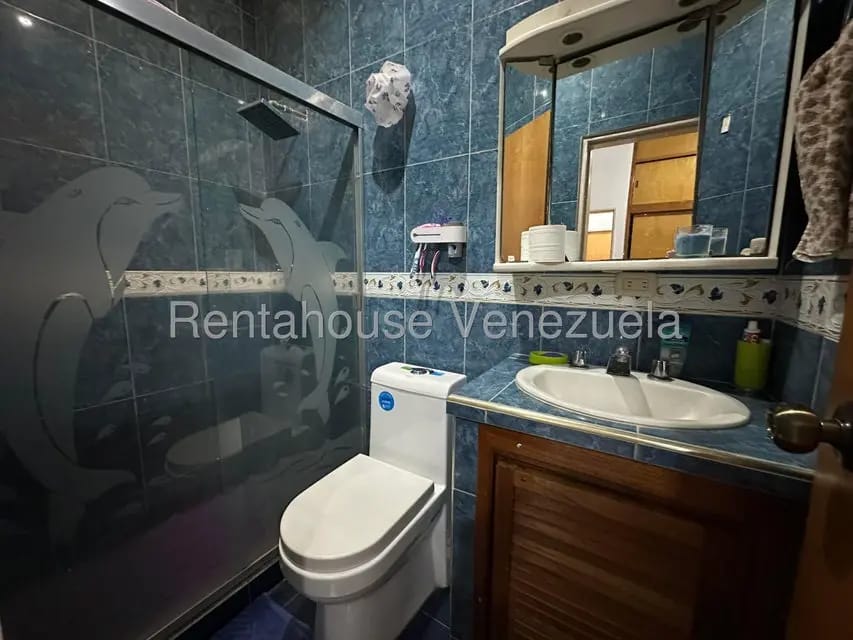 Casa (1 Nivel) en Venta en El Limon, Aragua - 23