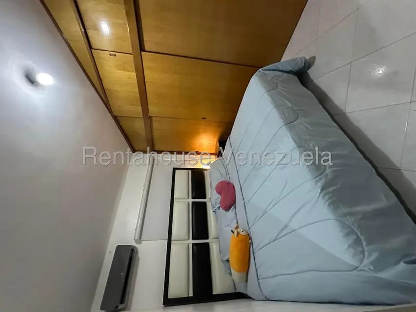 Casa (1 Nivel) en Venta en El Limon, Aragua - 24