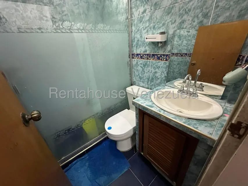 Casa (1 Nivel) en Venta en El Limon, Aragua - 27