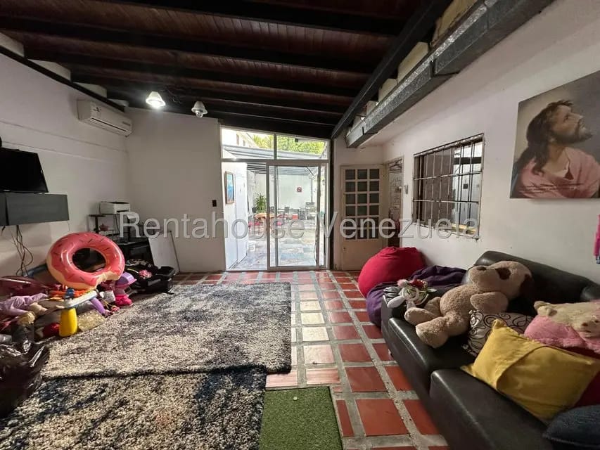 Casa (1 Nivel) en Venta en El Limon, Aragua - 30