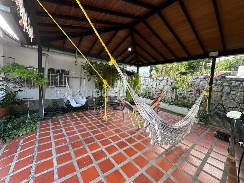 Casa (1 Nivel) en Venta en El Limon, Aragua - 4