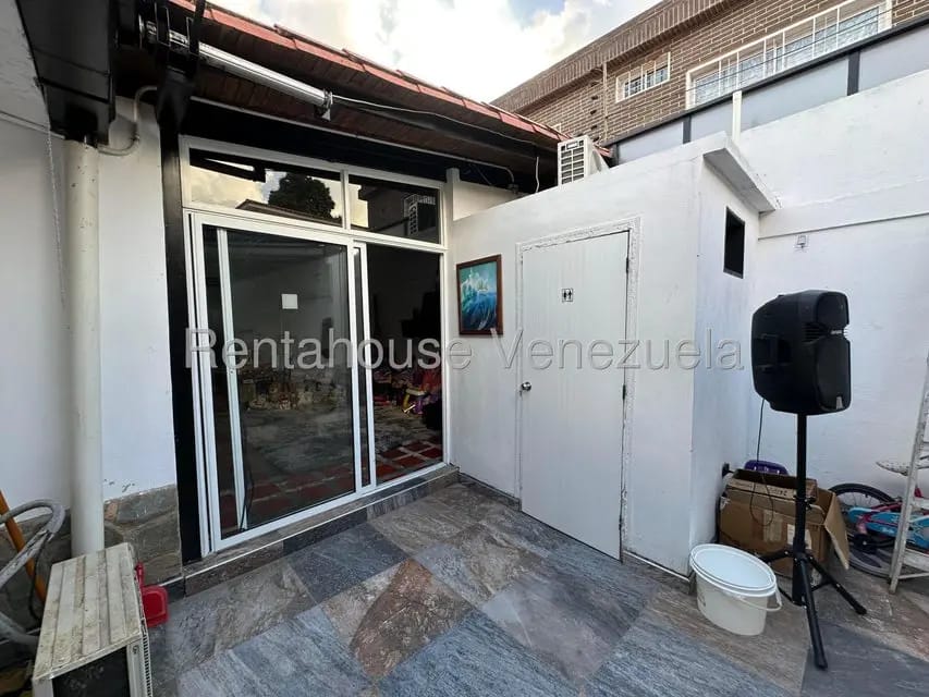 Casa (1 Nivel) en Venta en El Limon, Aragua - 31