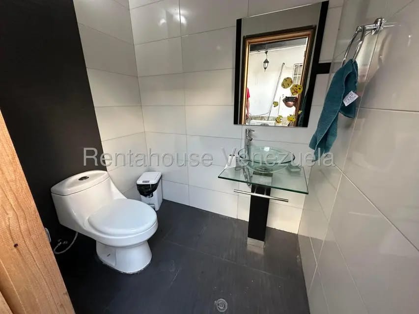 Casa (1 Nivel) en Venta en El Limon, Aragua - 32