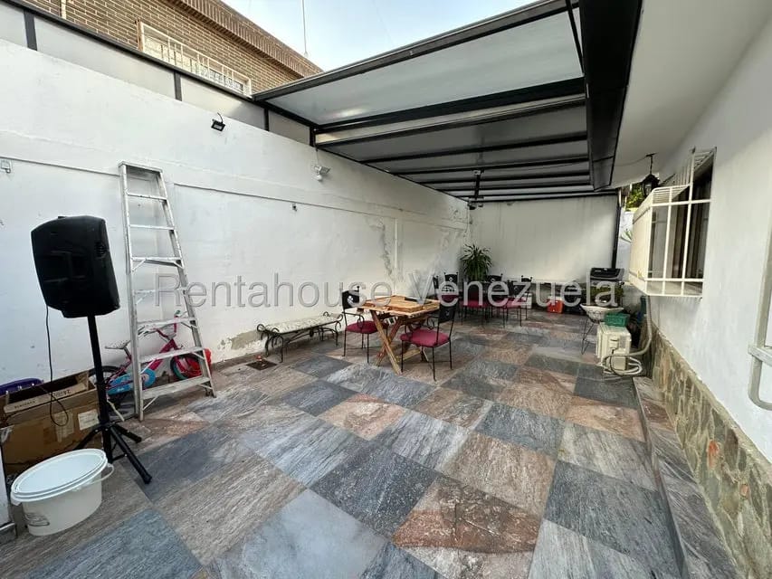 Casa (1 Nivel) en Venta en El Limon, Aragua - 33