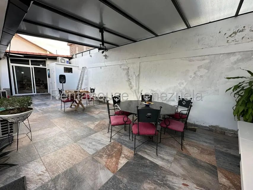 Casa (1 Nivel) en Venta en El Limon, Aragua - 34