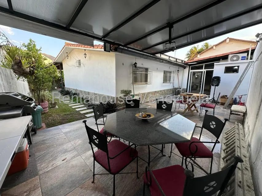 Casa (1 Nivel) en Venta en El Limon, Aragua - 35