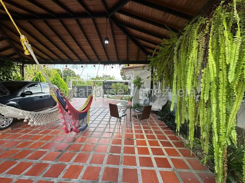 Casa (1 Nivel) en Venta en El Limon, Aragua - 5