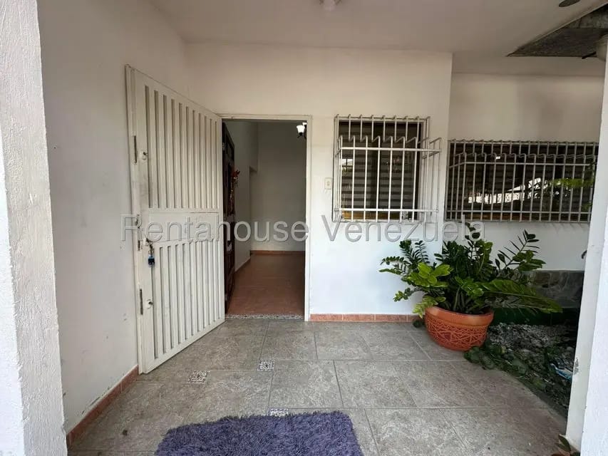 Casa (1 Nivel) en Venta en El Limon, Aragua - 6