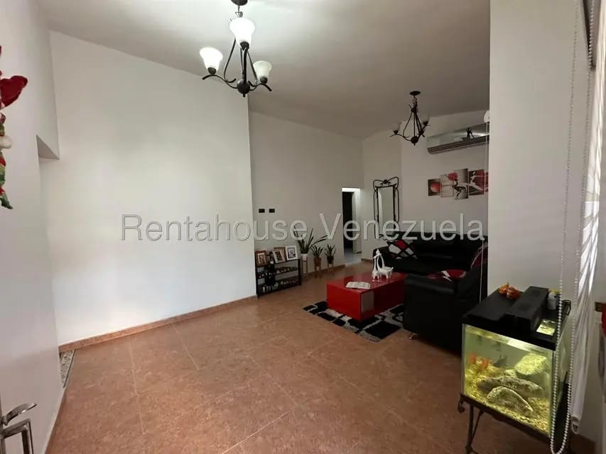 Casa (1 Nivel) en Venta en El Limon, Aragua - 7