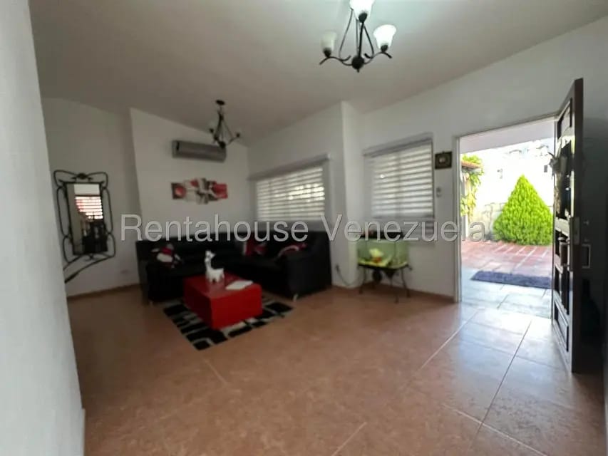 Casa (1 Nivel) en Venta en El Limon, Aragua - 8