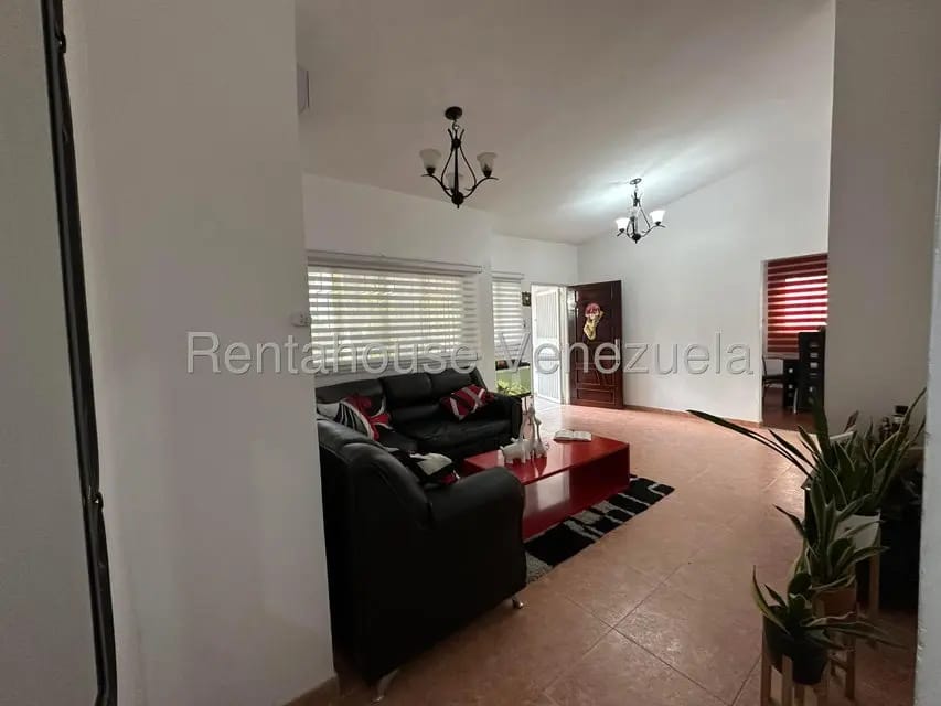 Casa (1 Nivel) en Venta en El Limon, Aragua - 9
