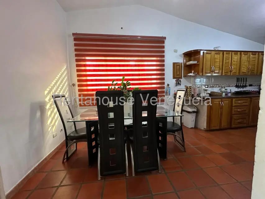 Casa (1 Nivel) en Venta en El Limon, Aragua - 10