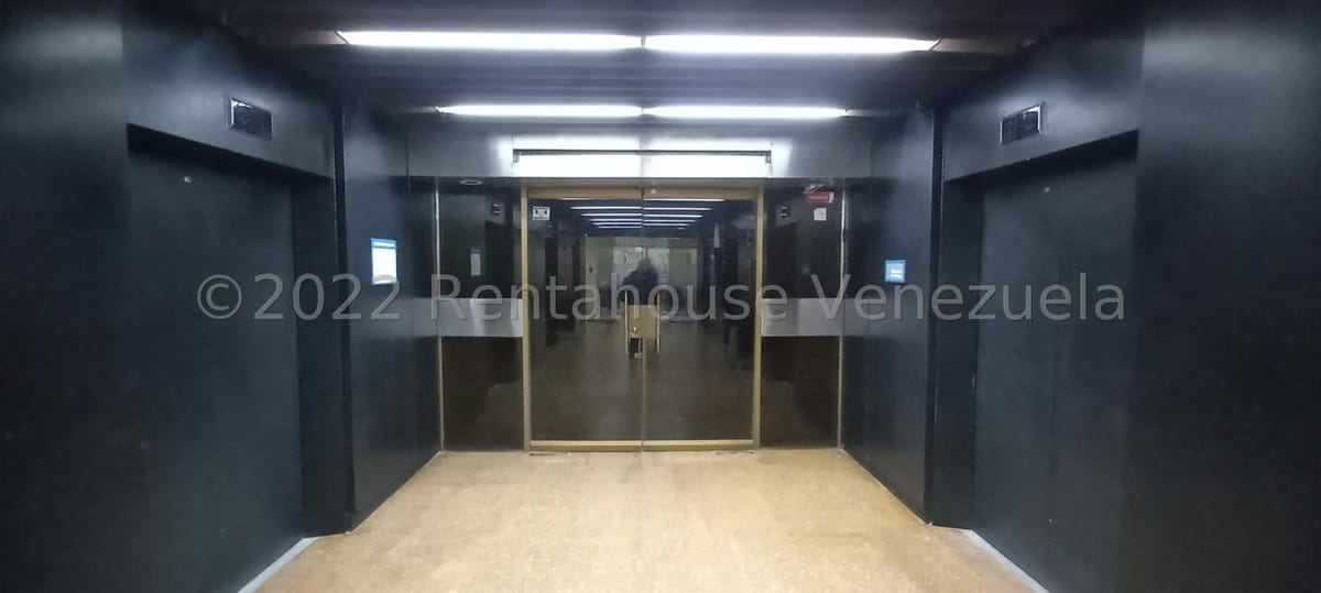 Comercial (Oficina) en Alquiler en Chuao, Distrito Metropolitano - 2
