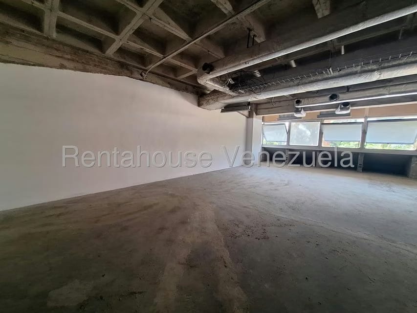 Comercial (Oficina) en Alquiler en Chuao, Distrito Metropolitano - 3