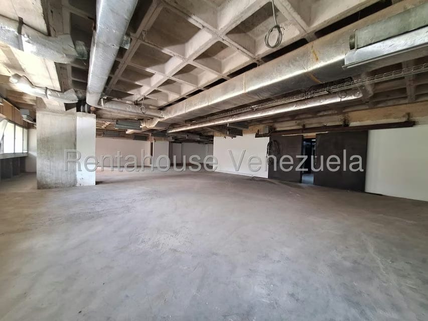 Comercial (Oficina) en Alquiler en Chuao, Distrito Metropolitano - 5