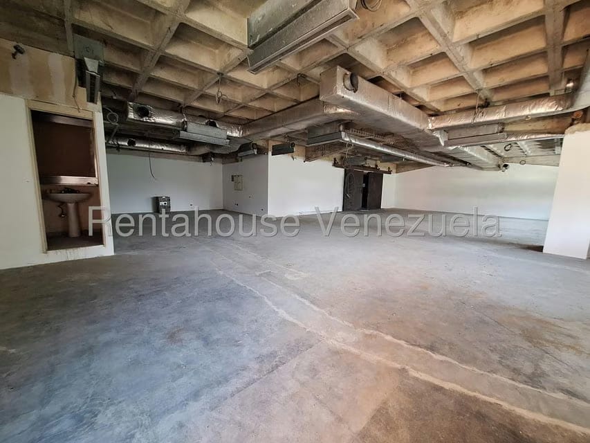 Comercial (Oficina) en Alquiler en Chuao, Distrito Metropolitano - 6