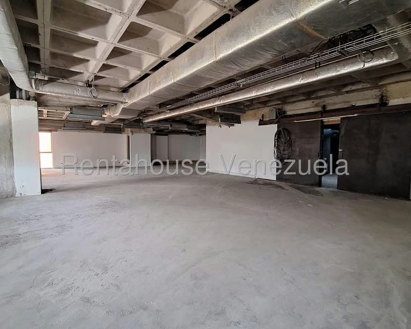 Comercial (Oficina) en Alquiler en Chuao, Distrito Metropolitano - 8