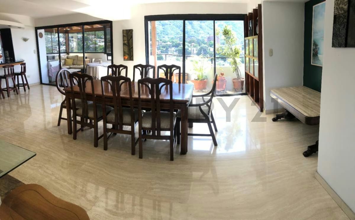 HA - ALQUILER PENT HOUSE EN LA FLORIDA - 11
