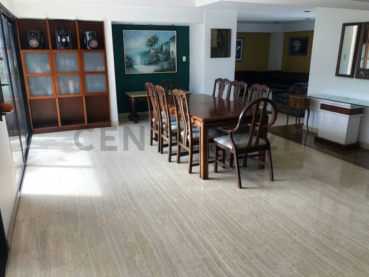 HA - ALQUILER PENT HOUSE EN LA FLORIDA - 9