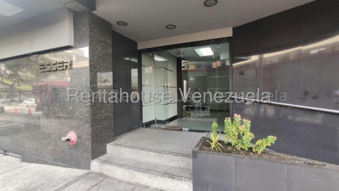 Comercial (Oficina) en Alquiler en Nueva Segovia, Lara - 2