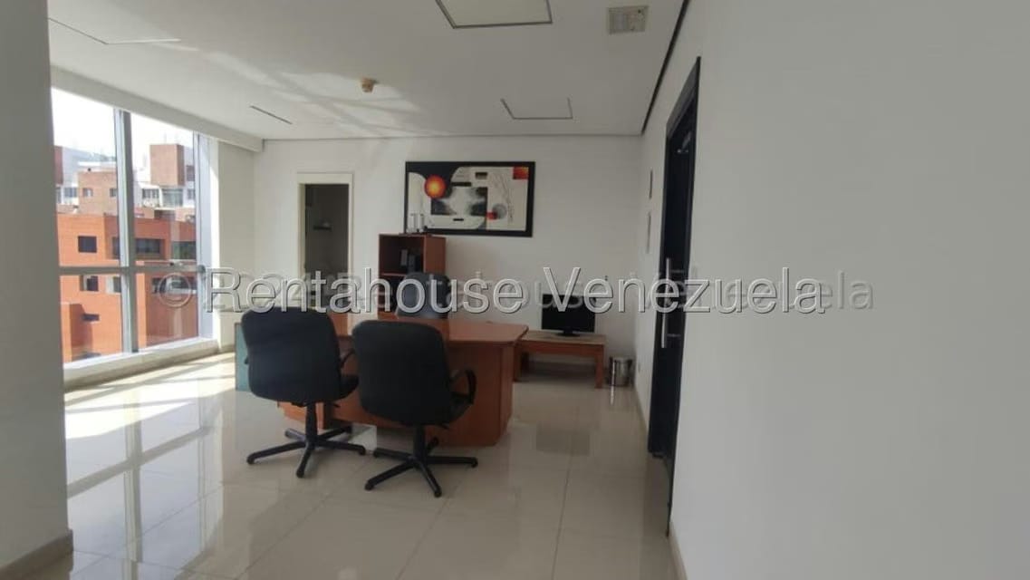 Comercial (Oficina) en Alquiler en Nueva Segovia, Lara - 12