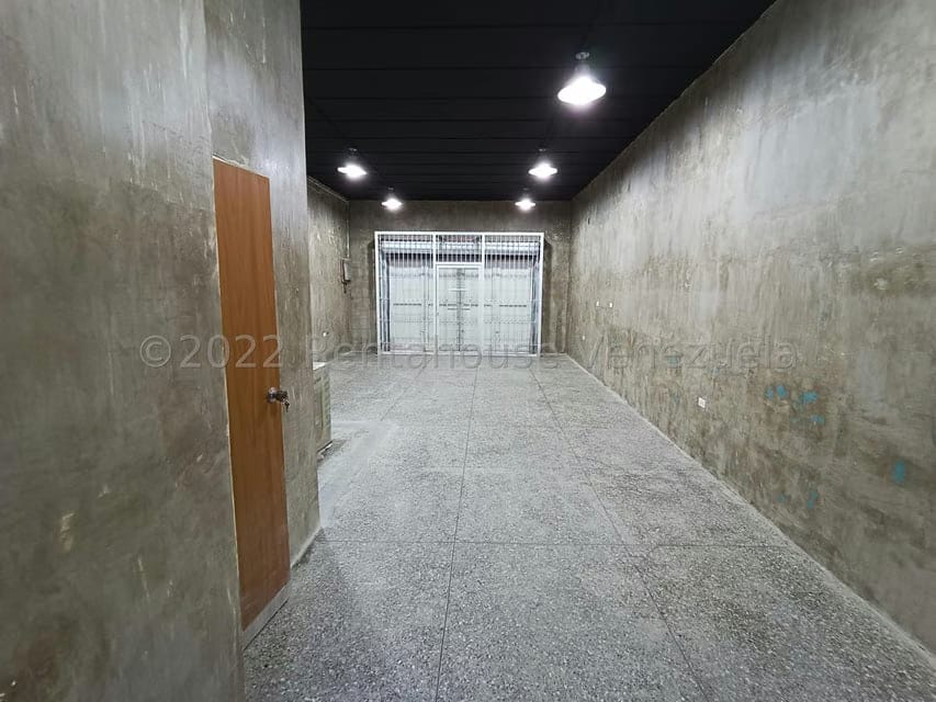Comercial (Local Comercial) en Alquiler en 10 de Diciembre, Aragua - 2
