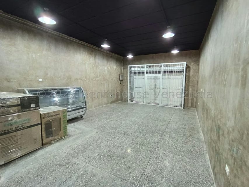 Comercial (Local Comercial) en Alquiler en 10 de Diciembre, Aragua - 4